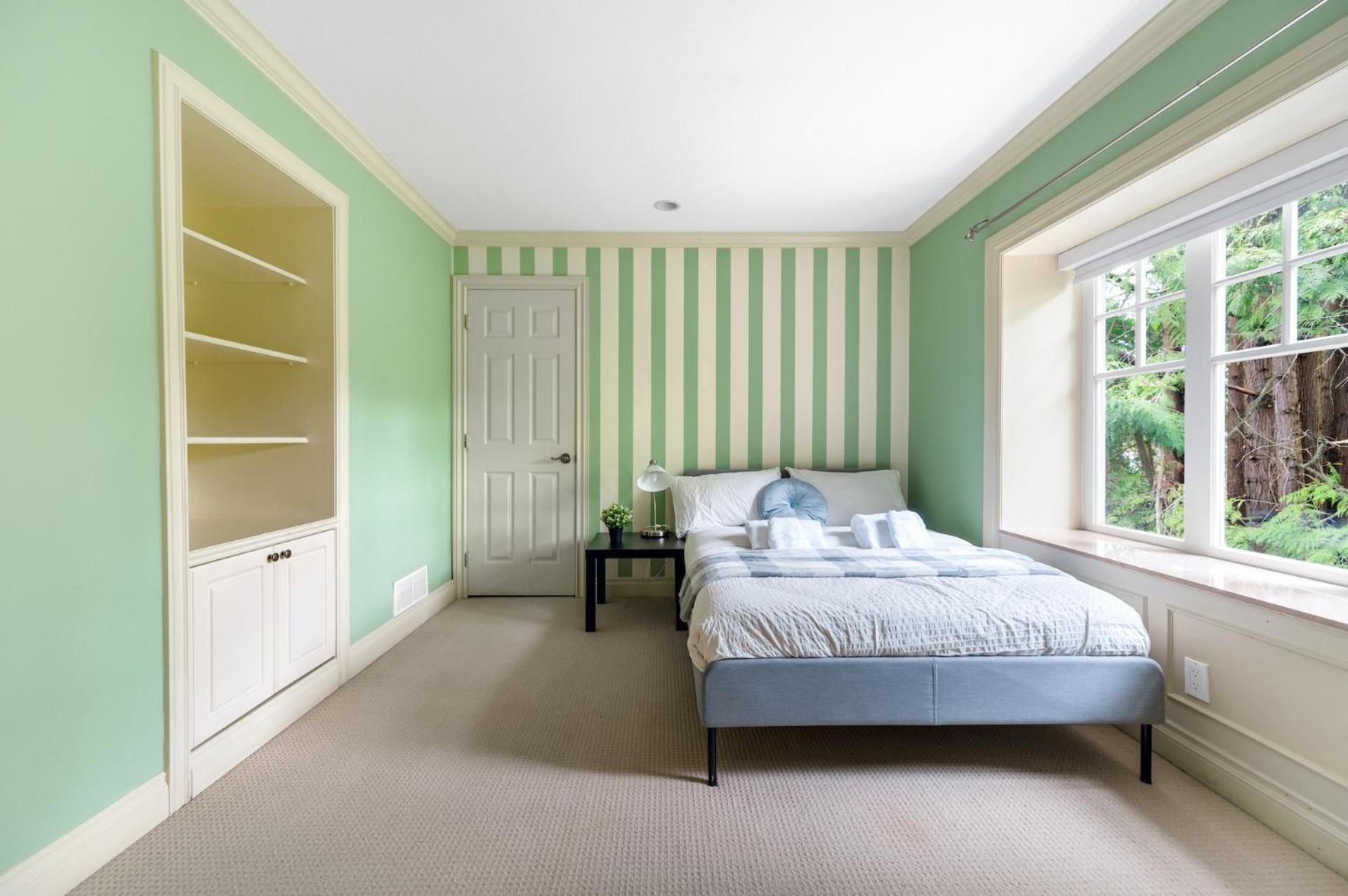 Charming Retreat On Cypress Street, Your Home Away From Home Ванкувър Екстериор снимка