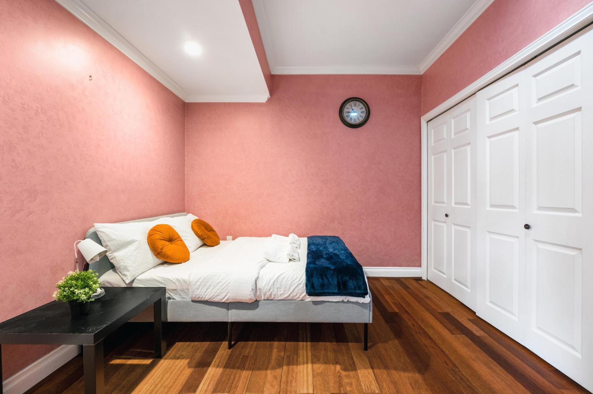 Charming Retreat On Cypress Street, Your Home Away From Home Ванкувър Екстериор снимка