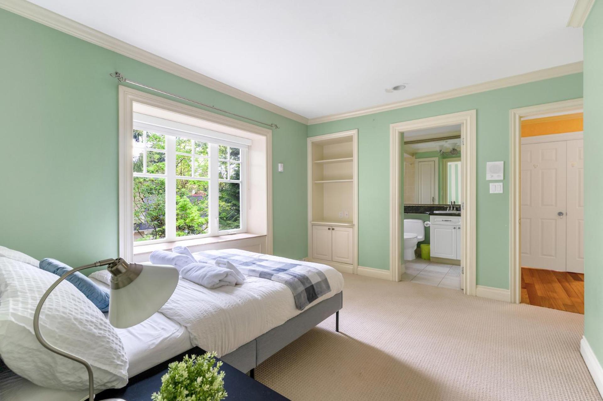 Charming Retreat On Cypress Street, Your Home Away From Home Ванкувър Екстериор снимка