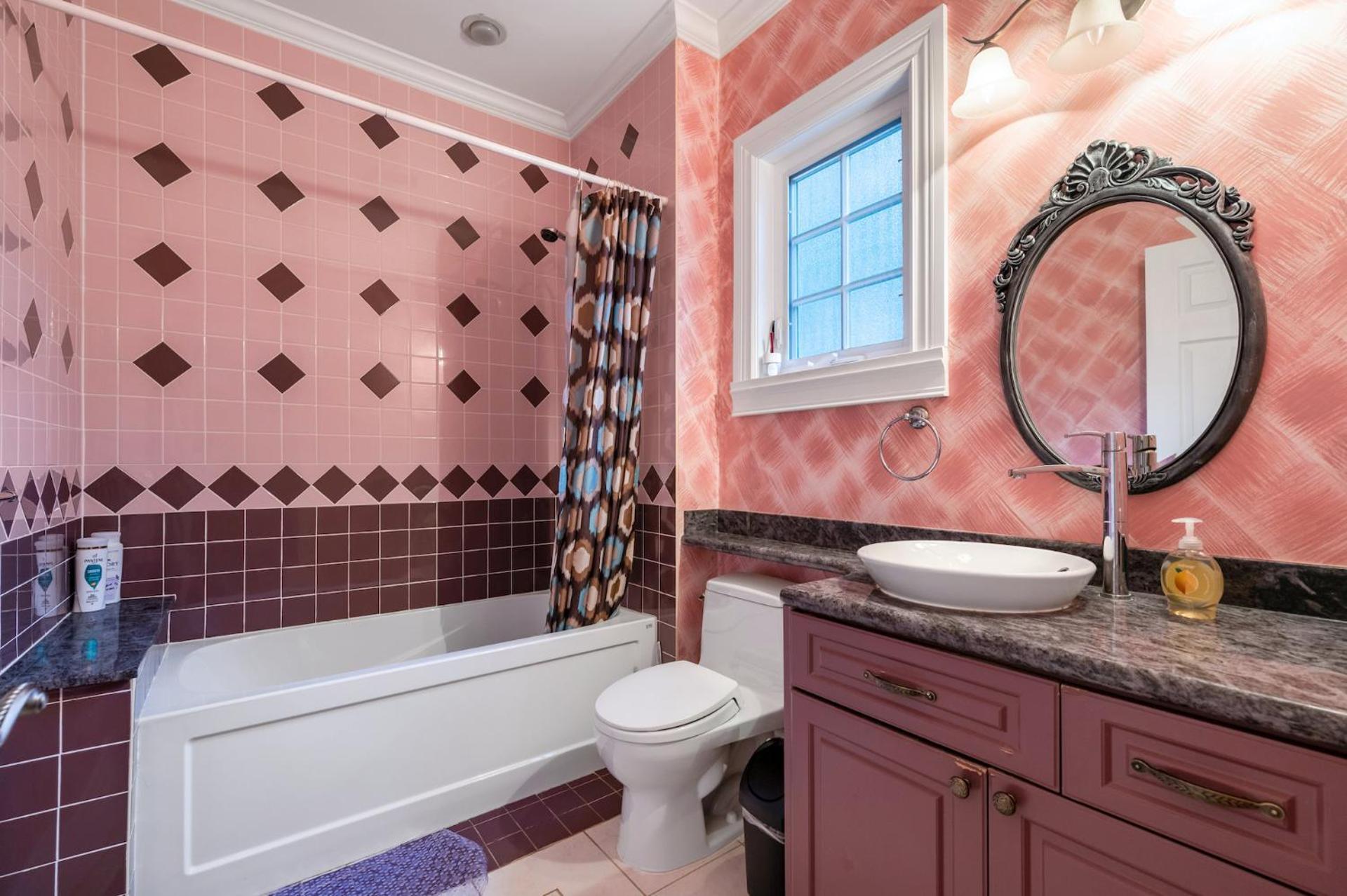 Charming Retreat On Cypress Street, Your Home Away From Home Ванкувър Екстериор снимка