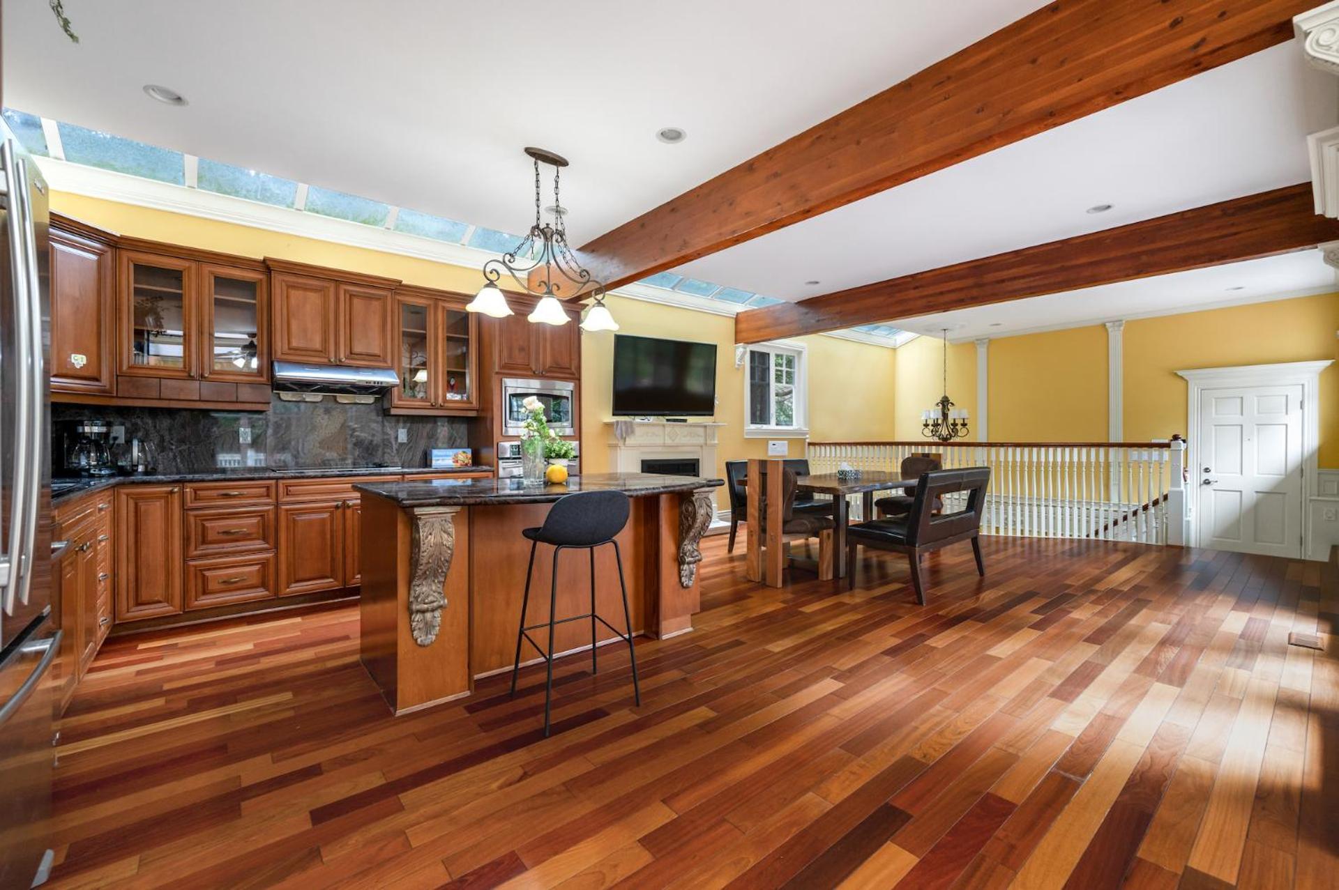 Charming Retreat On Cypress Street, Your Home Away From Home Ванкувър Екстериор снимка