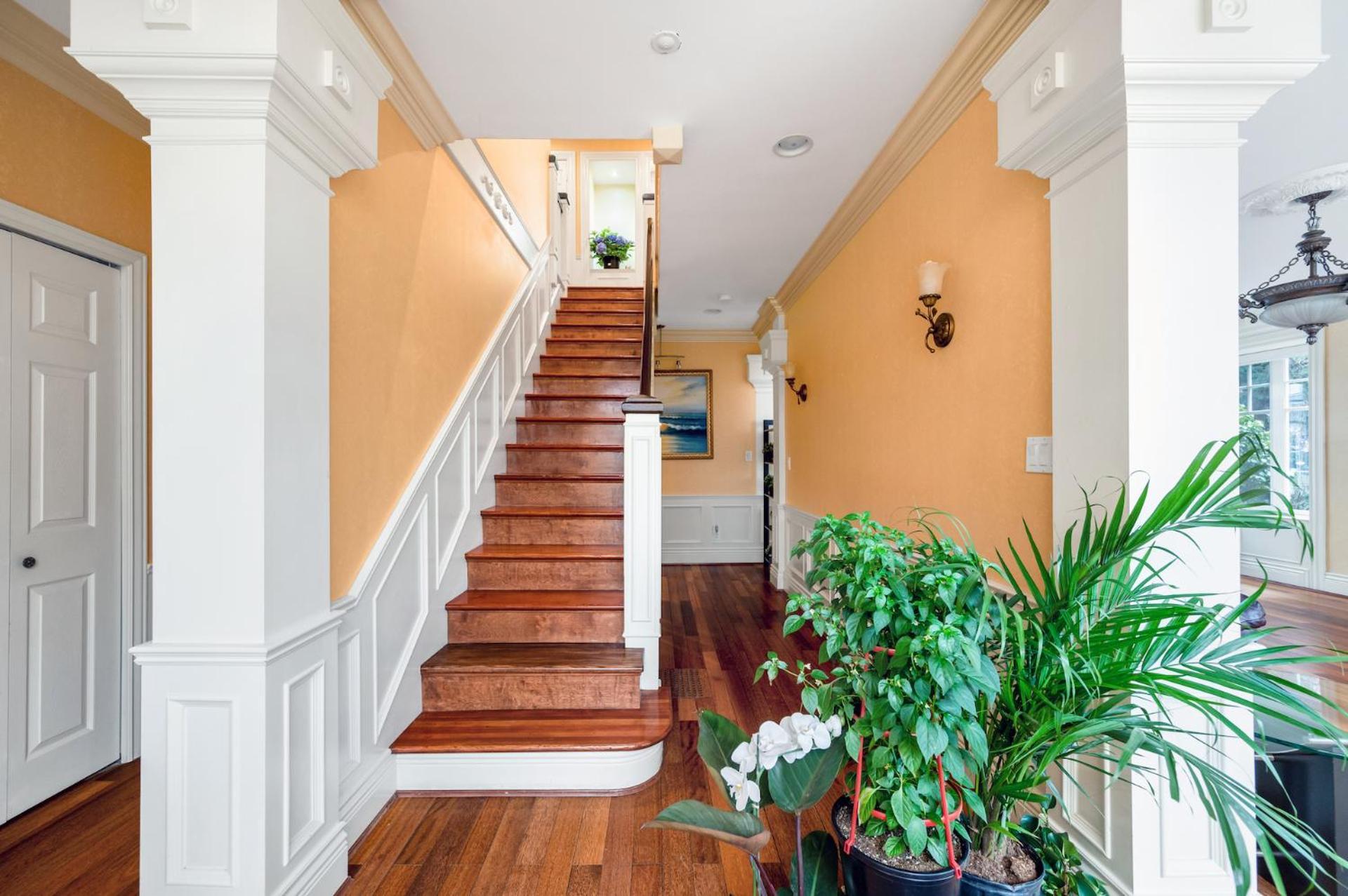 Charming Retreat On Cypress Street, Your Home Away From Home Ванкувър Екстериор снимка