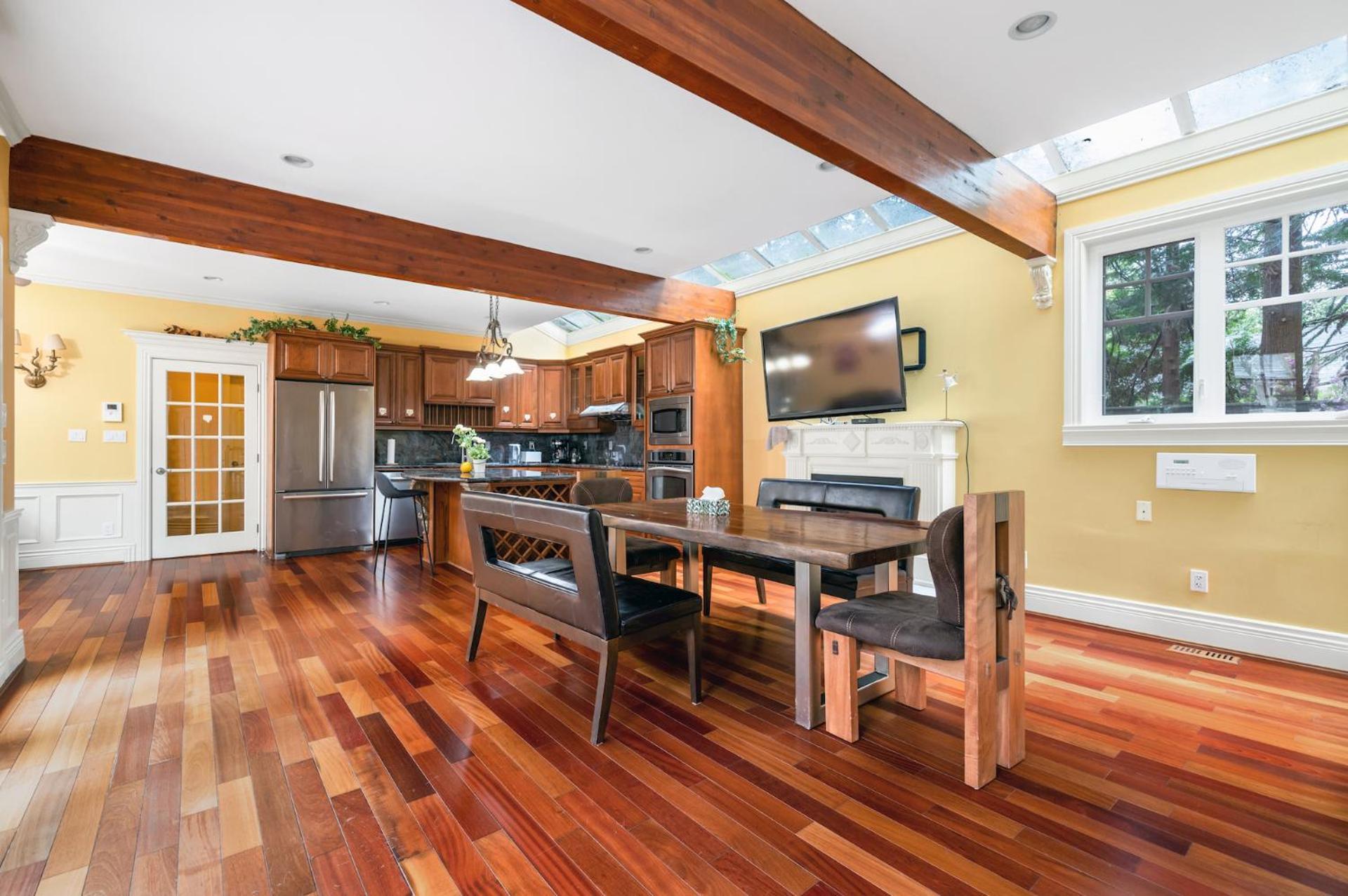 Charming Retreat On Cypress Street, Your Home Away From Home Ванкувър Екстериор снимка