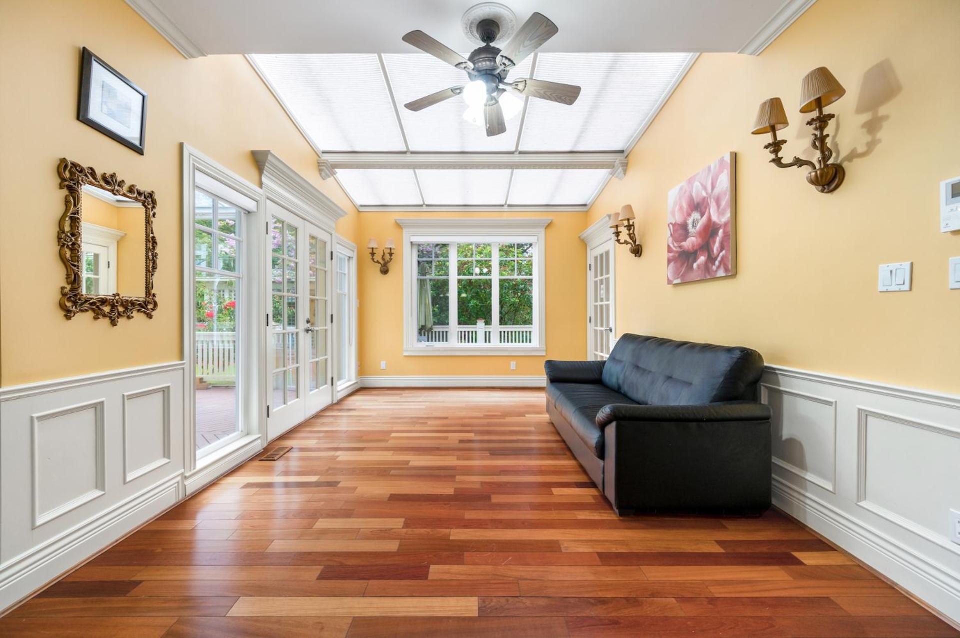 Charming Retreat On Cypress Street, Your Home Away From Home Ванкувър Екстериор снимка