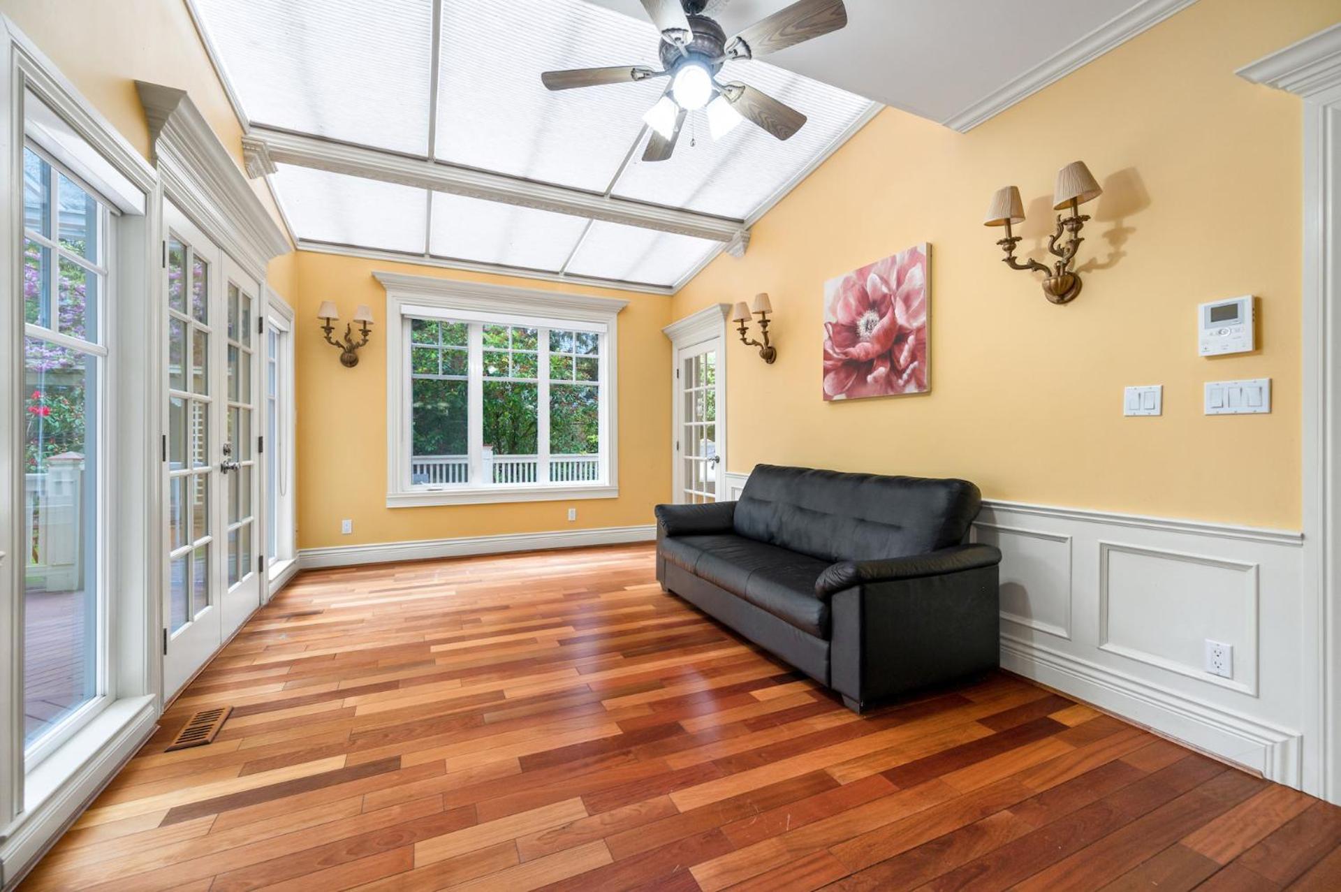 Charming Retreat On Cypress Street, Your Home Away From Home Ванкувър Екстериор снимка