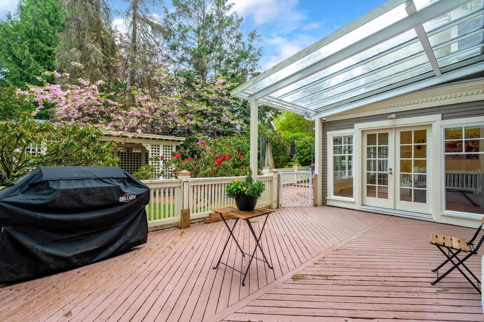 Charming Retreat On Cypress Street, Your Home Away From Home Ванкувър Екстериор снимка