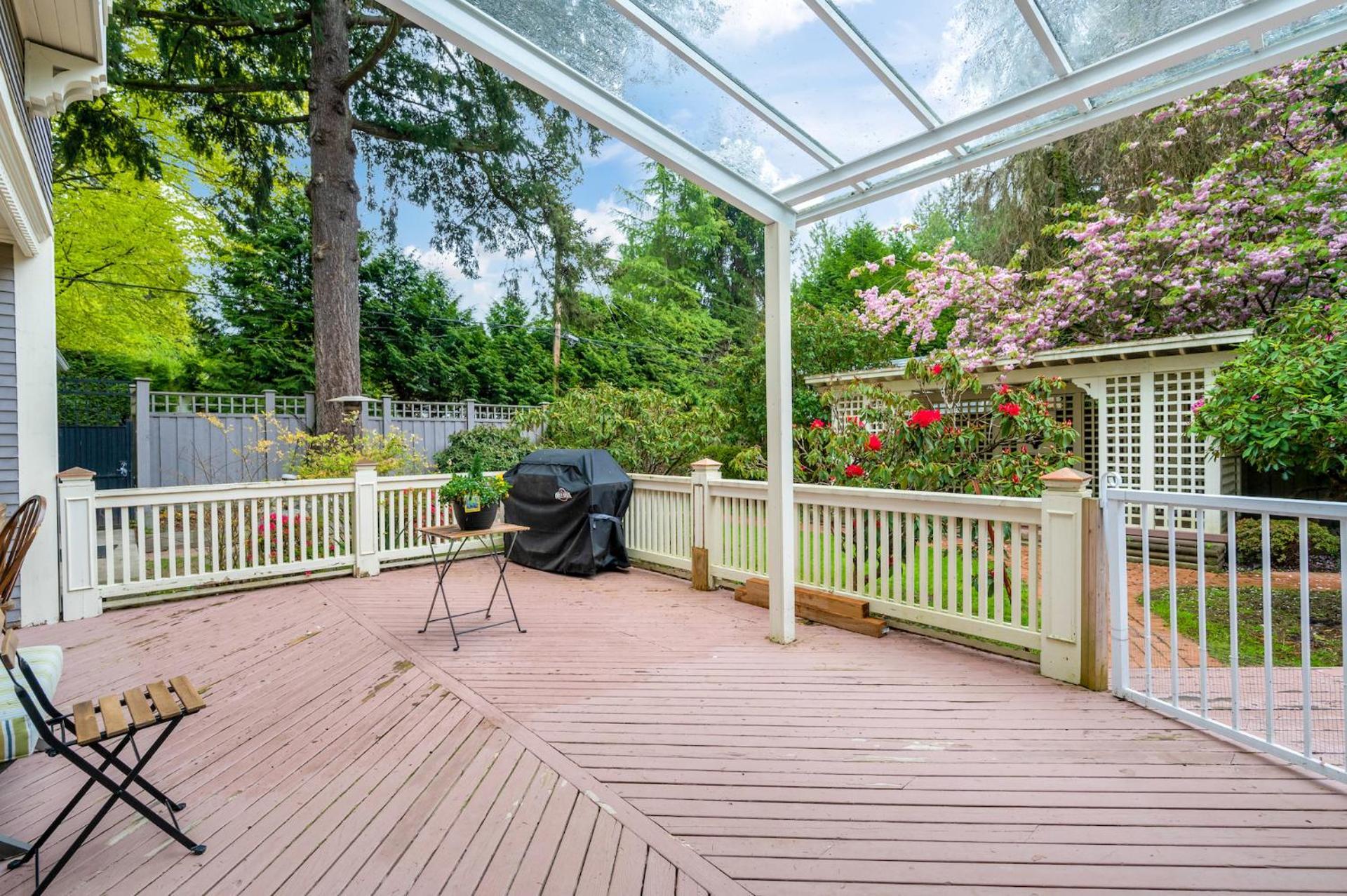 Charming Retreat On Cypress Street, Your Home Away From Home Ванкувър Екстериор снимка
