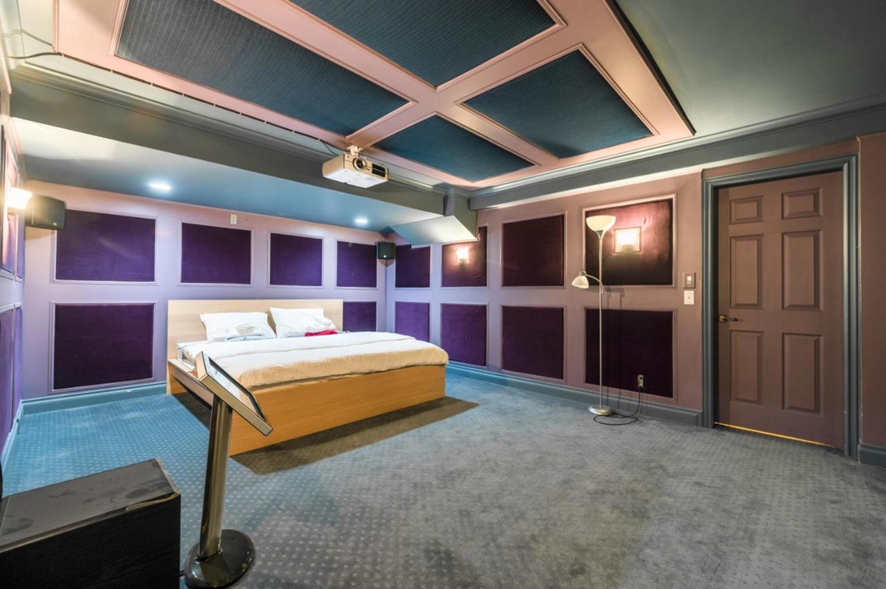 Charming Retreat On Cypress Street, Your Home Away From Home Ванкувър Екстериор снимка