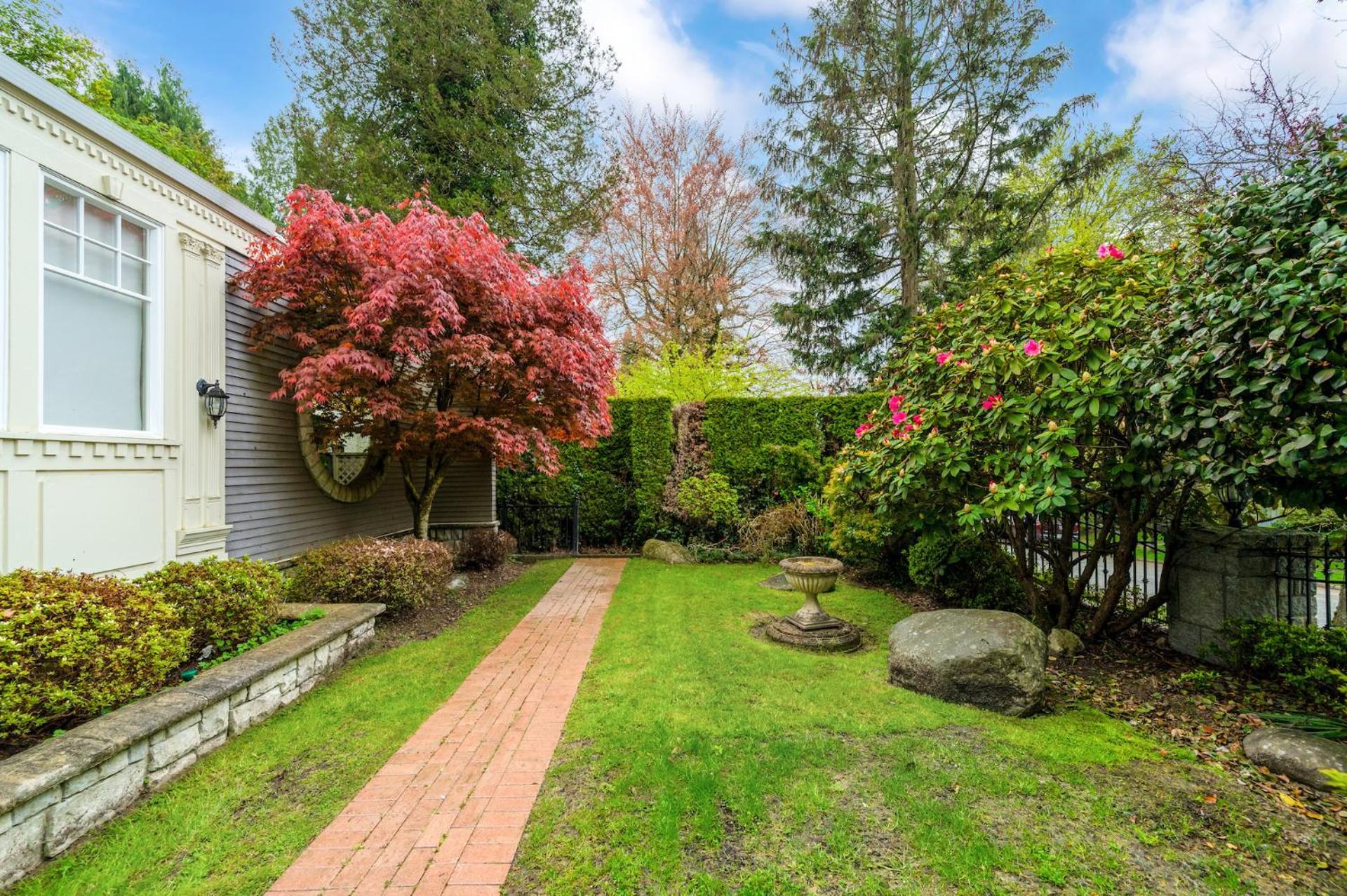 Charming Retreat On Cypress Street, Your Home Away From Home Ванкувър Екстериор снимка
