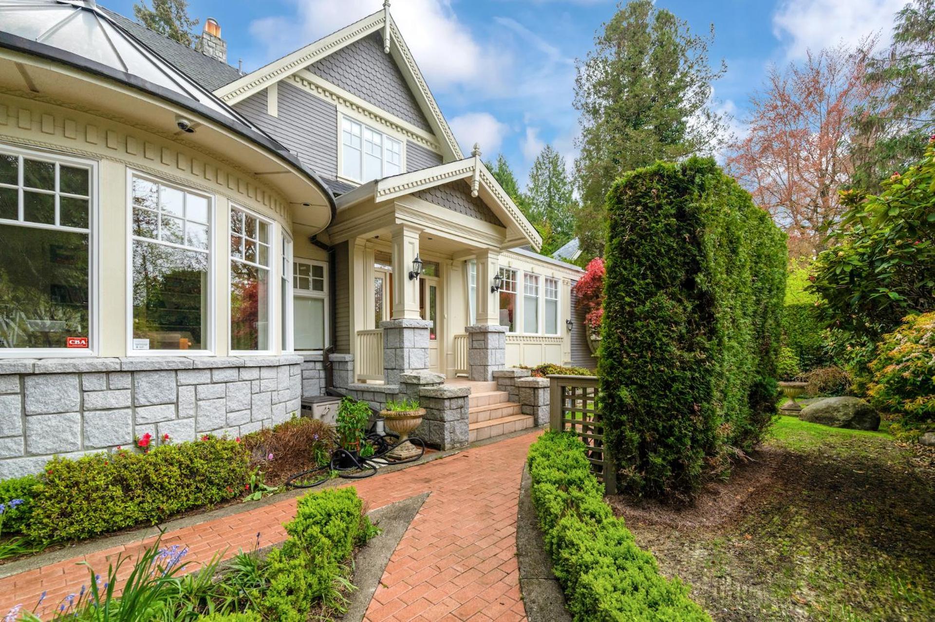 Charming Retreat On Cypress Street, Your Home Away From Home Ванкувър Екстериор снимка